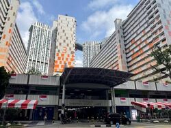 Tanjong Pagar Plaza (D2), Retail #640252521